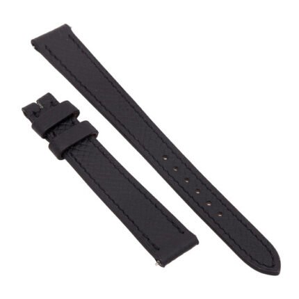 Leather Watch Band